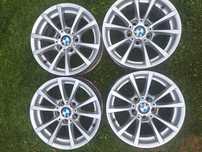 Джанти BMW  5*120 16 цола