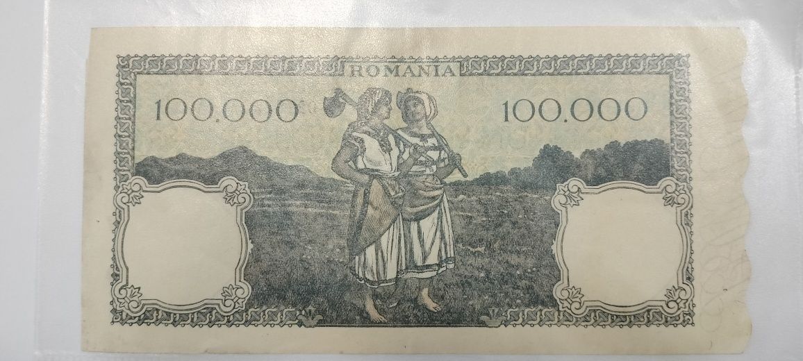 Colectii numismatice vechi, serii limitate, bani autentici romanesti