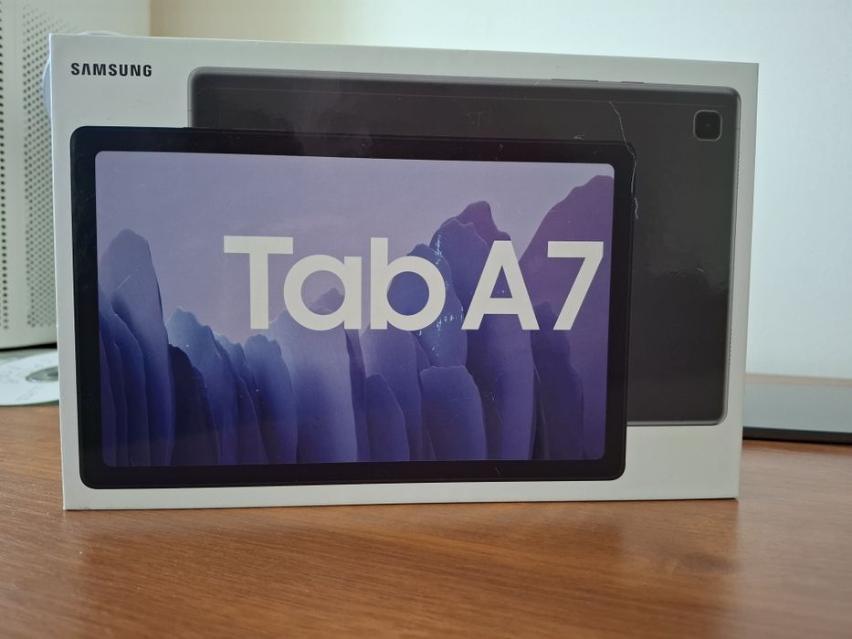 Таблет Samsung galaxy Tab A7 T500