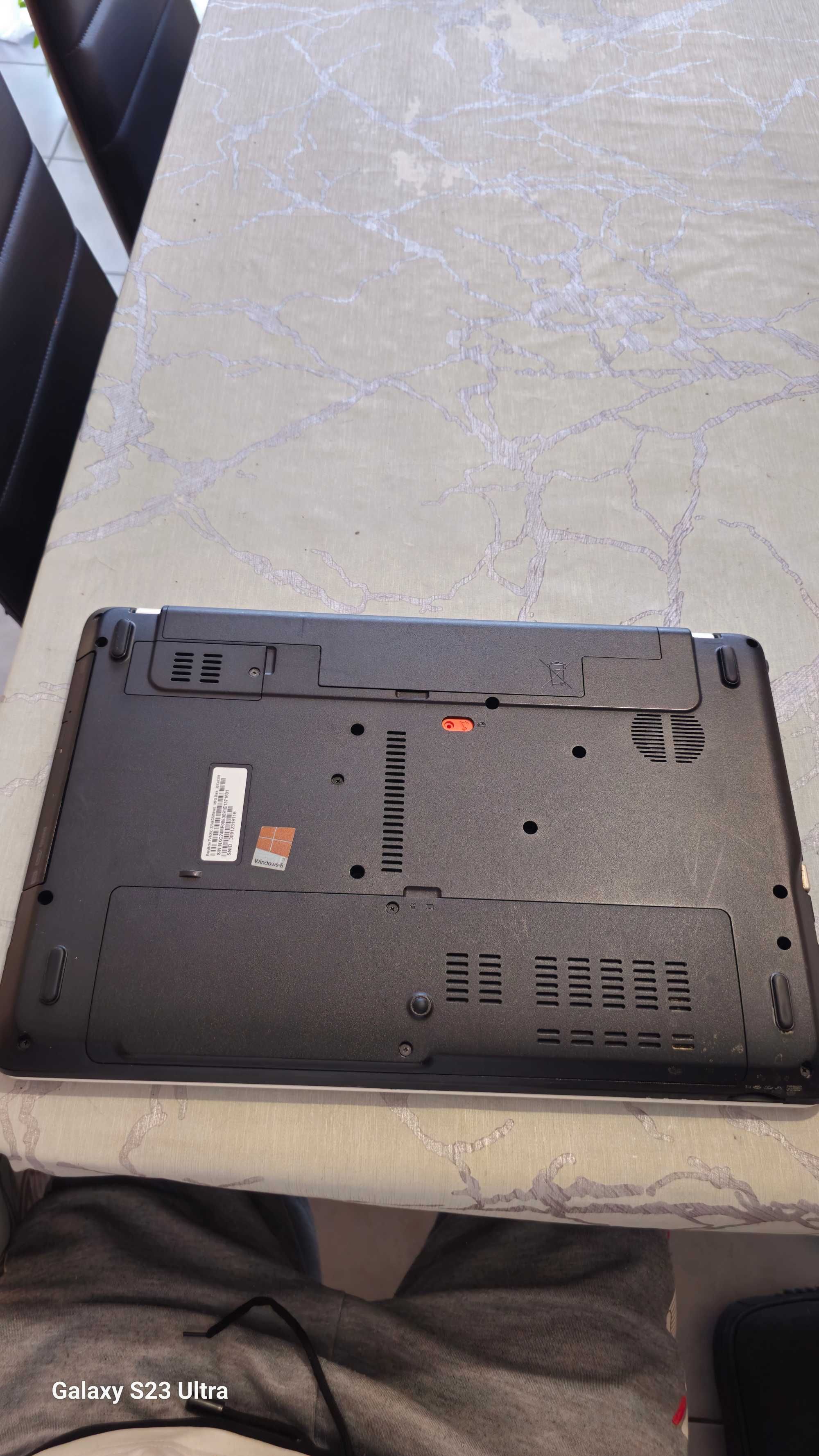 Packard bell лаптоп
