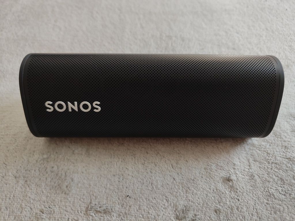 Sonos roam model s27 cu bletooth si asistent vocal, boxa portabila