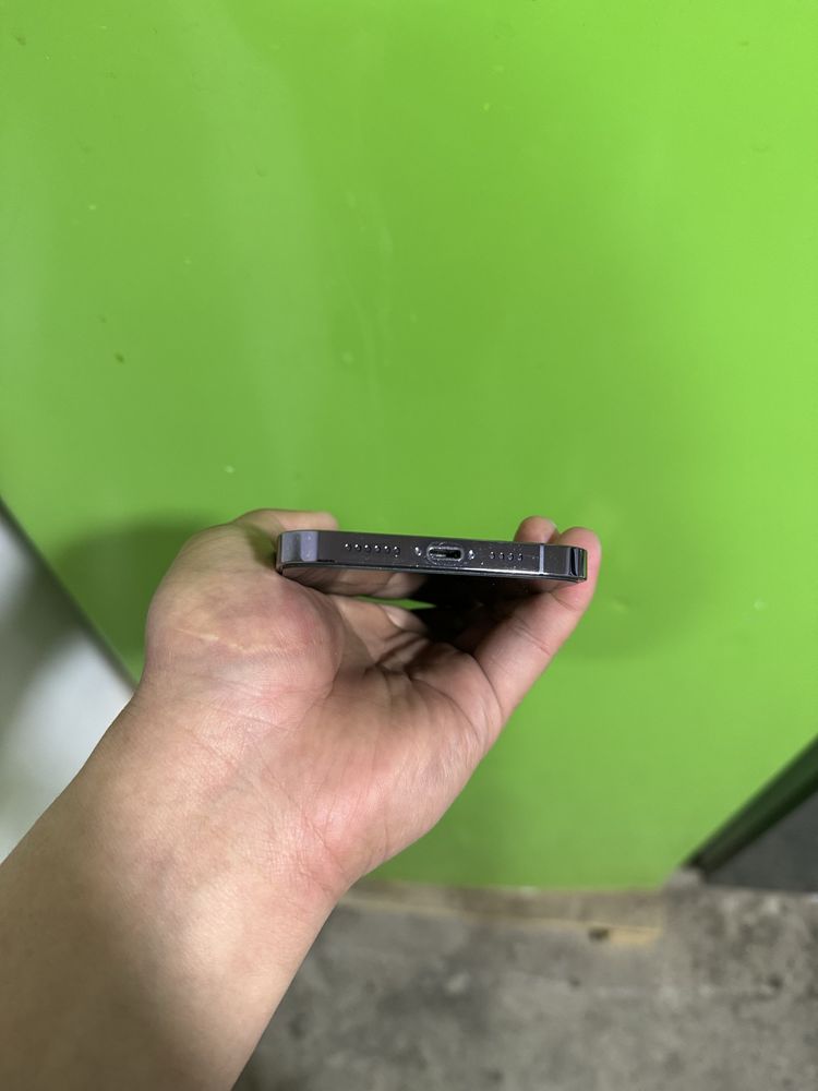 Iphone 14 Pro Max 256GB deep purple