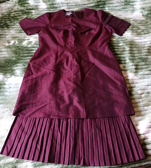 Bluze, rochii cu sclipici