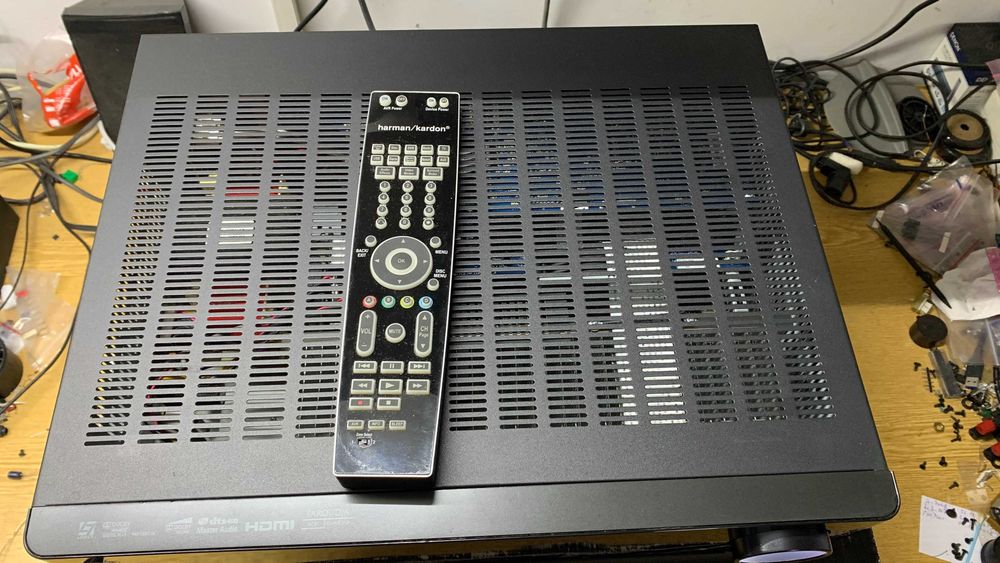 Harman Kardon AVR265