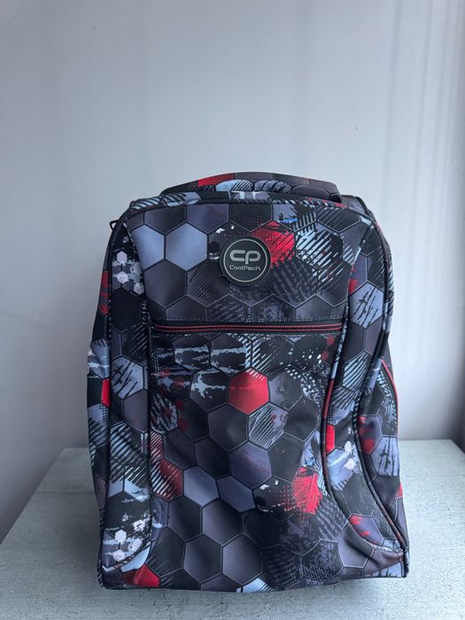 Ученическа раница на колела Coolpack - Compact -
