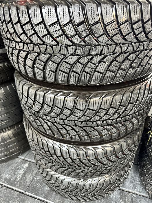 Jante de Iarna noi Bmw R 17 x1 x3 etc