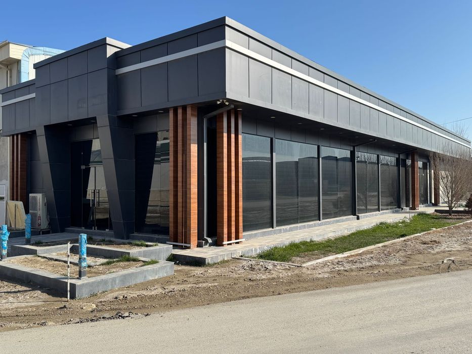 Аренда офис логистика