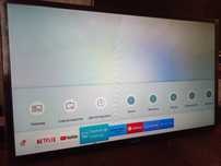 Samsung  smart 32