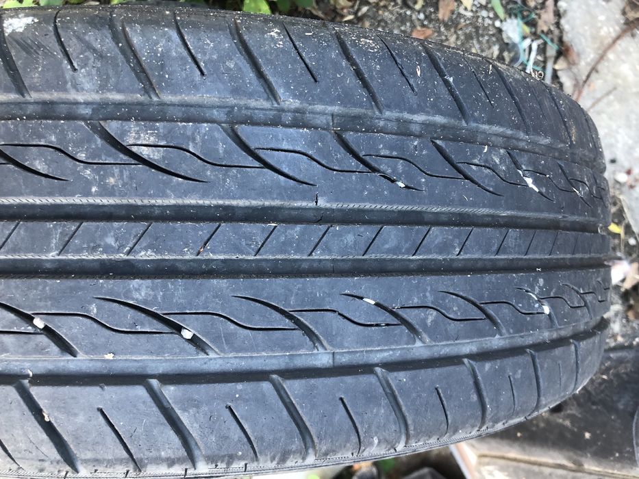 Set Roti Jante Cauciucuri Range Rover 255/60/R18 si  215/65/R16