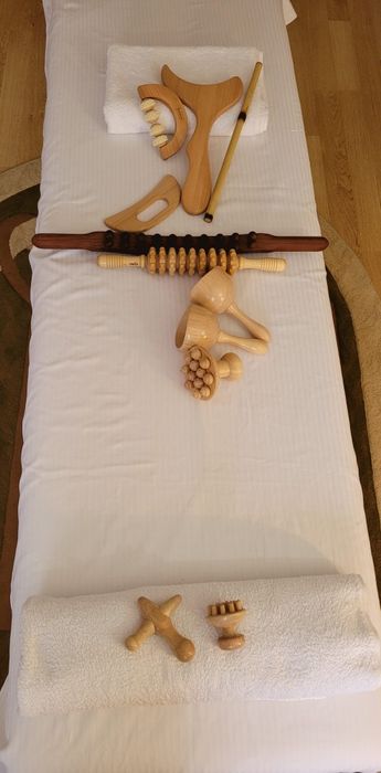 Masaj de relaxare