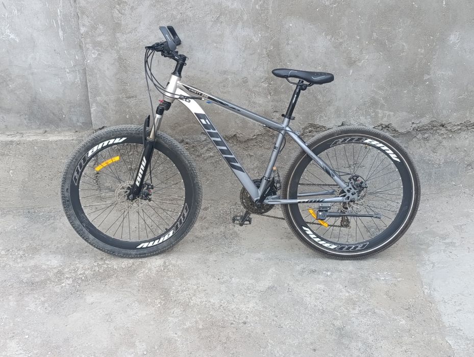 Velosiped 26 razmeri