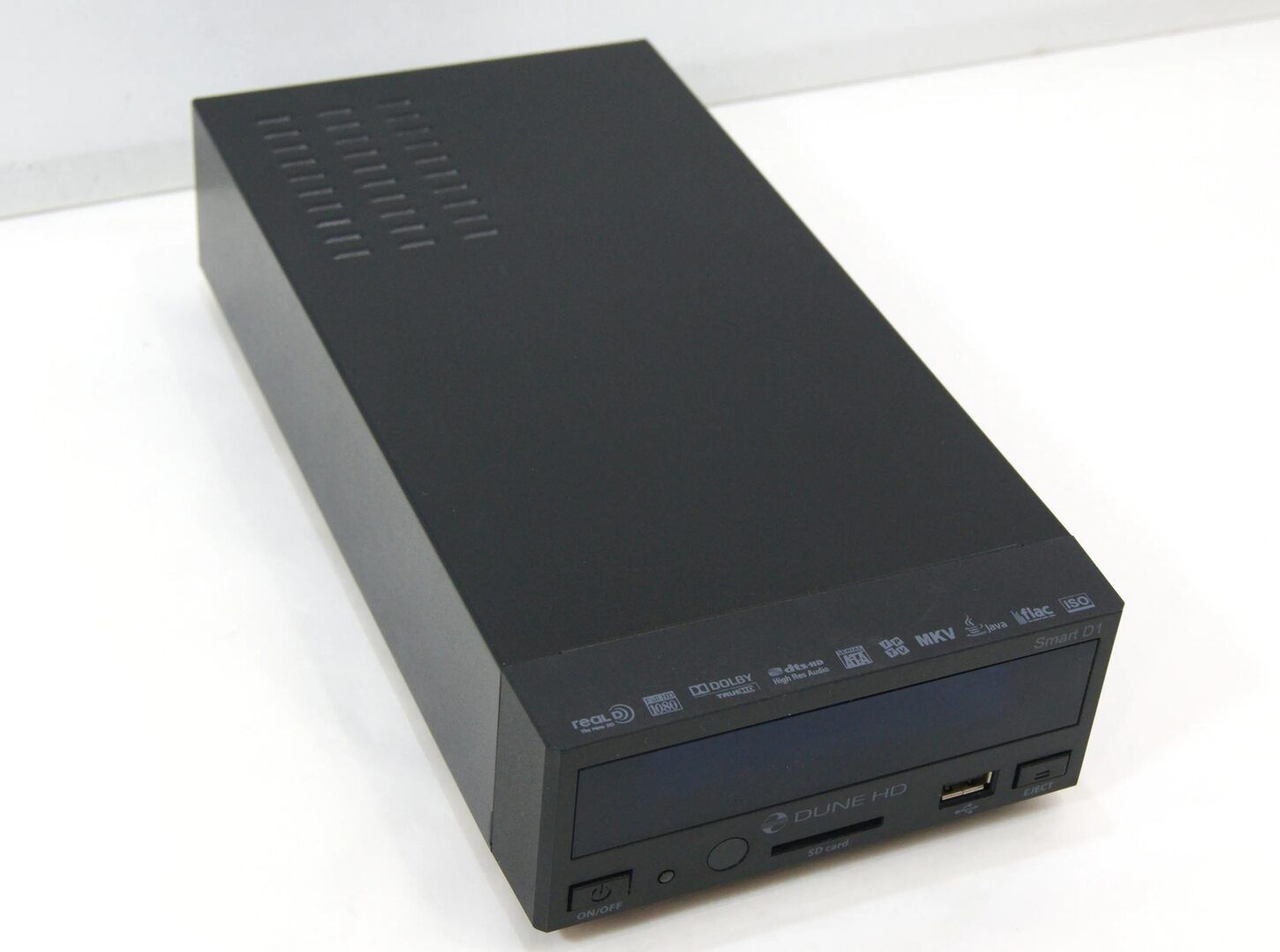 Dune HD Smart D1 медиаплеер проигрыватель
