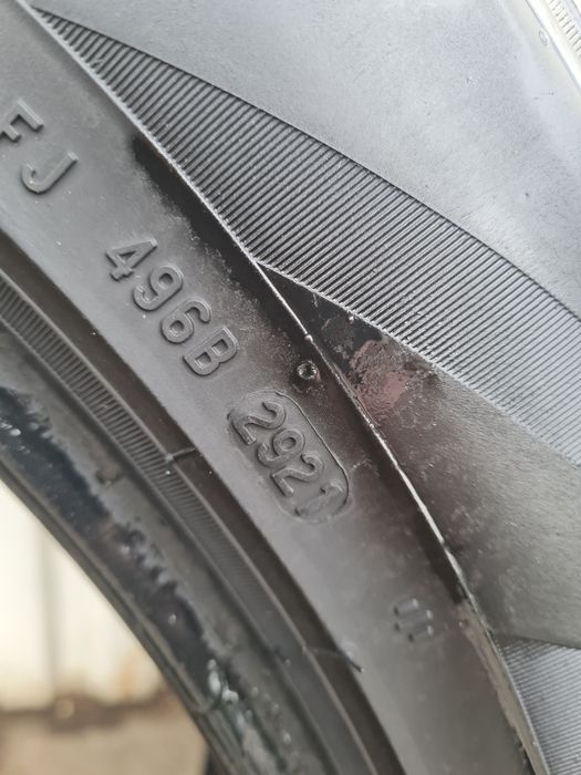 4 buc Anvelope de iarna*ALL SEASON *275/50R20*Pirelli*LICHIDARE STOC*