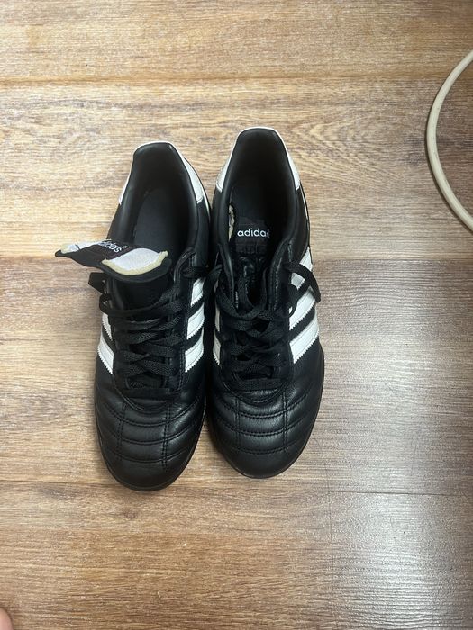 Стоножки Adidas Kaiser 5 38 Номер