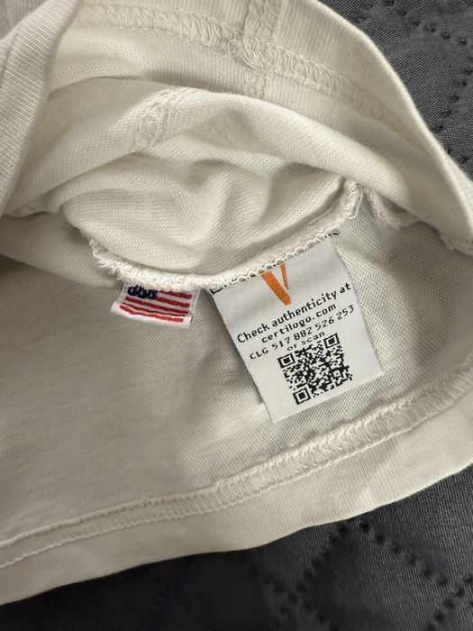 Vlone оригинална тениска M