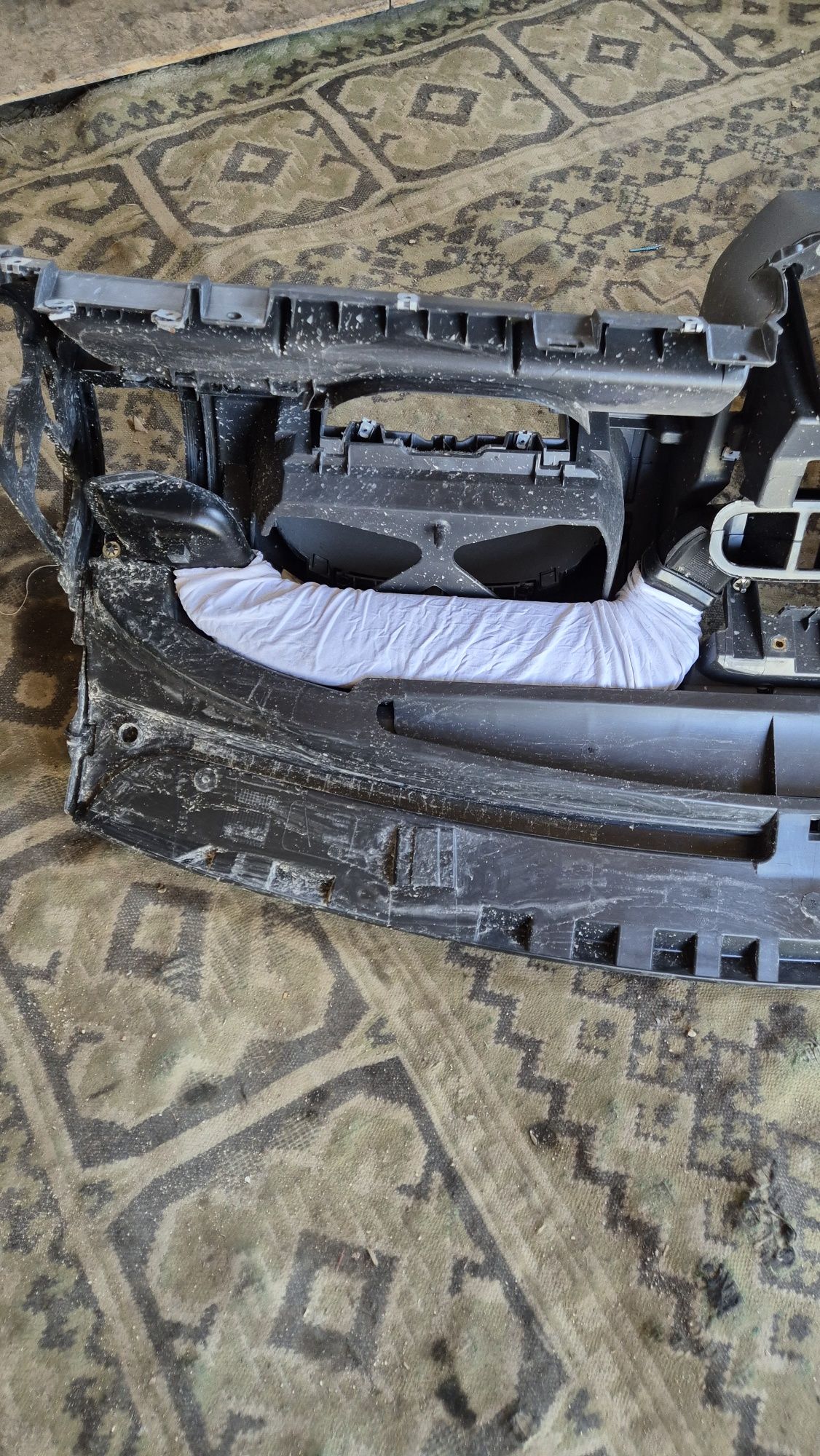 Арматурно Табло с Airbag за Голф 5