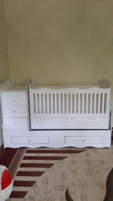 Люлька детский  продаю