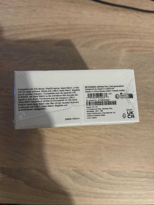 Apple AirPods Pro 2