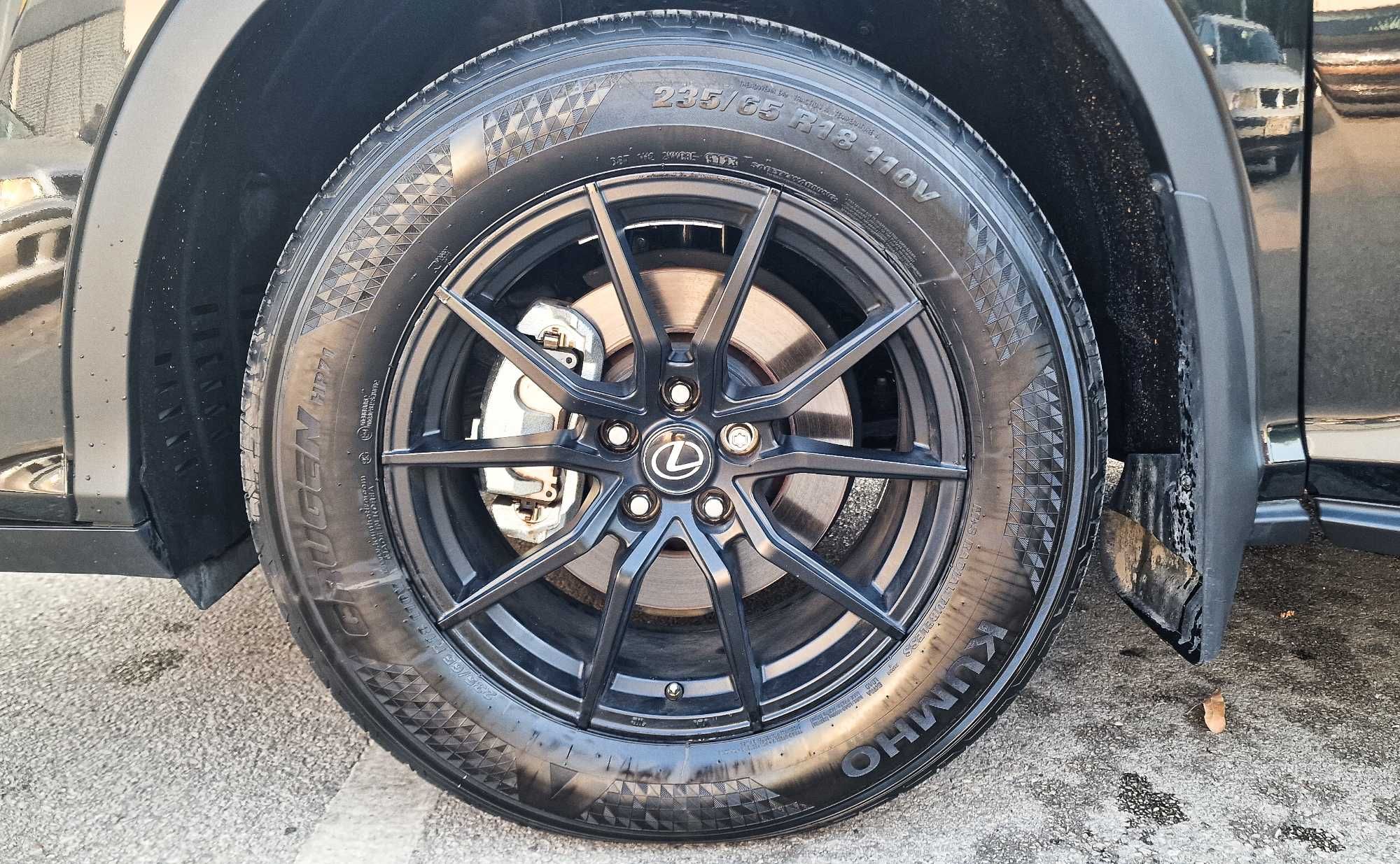 Lexus RX 350 Premium