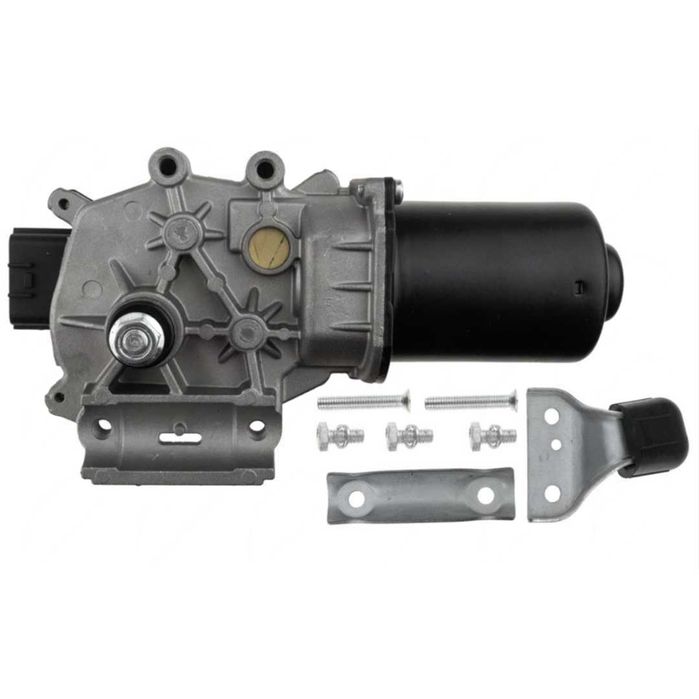 Електромотор / мотор за чистачки (предни) на DACIA DOKKER LODGY 2012 -