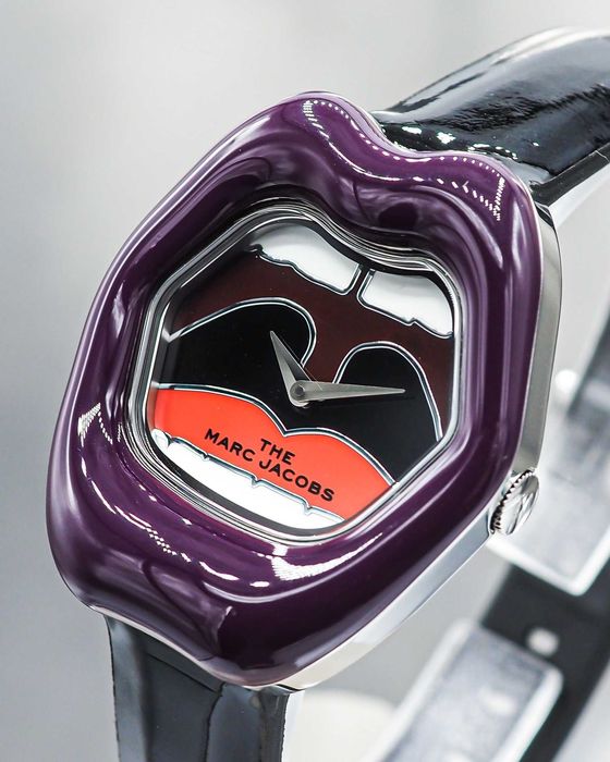 Ceas Marc Jacobs - The Lip - MJ0120197293 - Femei