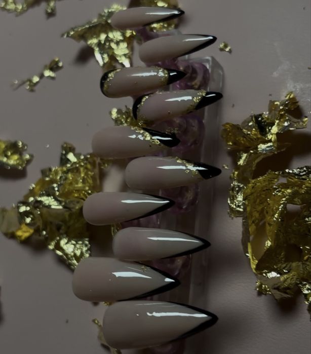 Изкуствени нокти press on