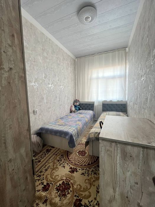 Pradayotsa 4 komnatnaya kvartira Yunusabade