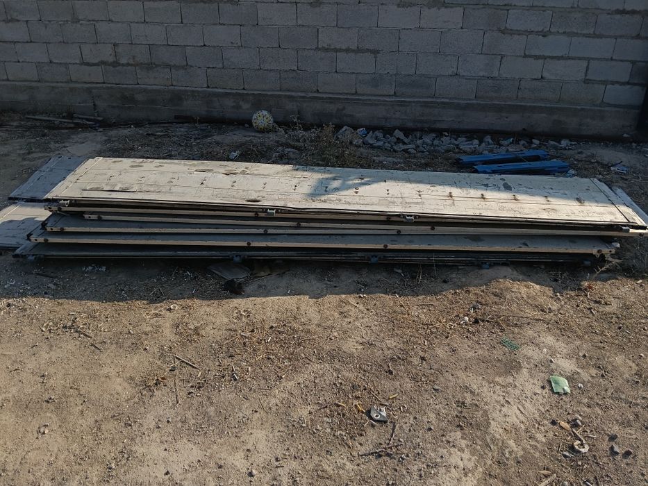 Продам борта от Когеля комплект