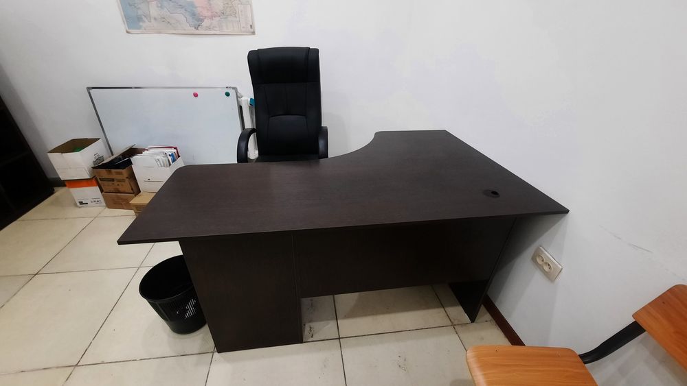 Офисная Мебель...