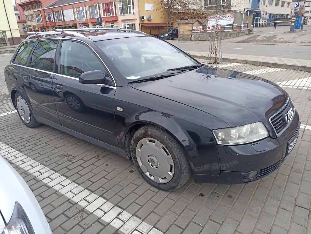 Vând Audi A4 B6 1.9tdi