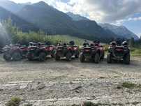 Inchirieri atv Busteni