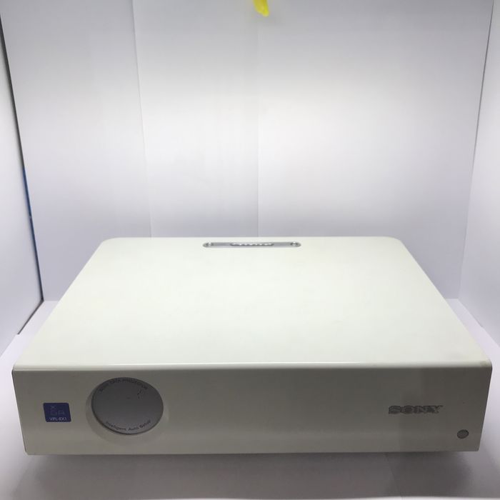 Проектор Sony VPL-EX1