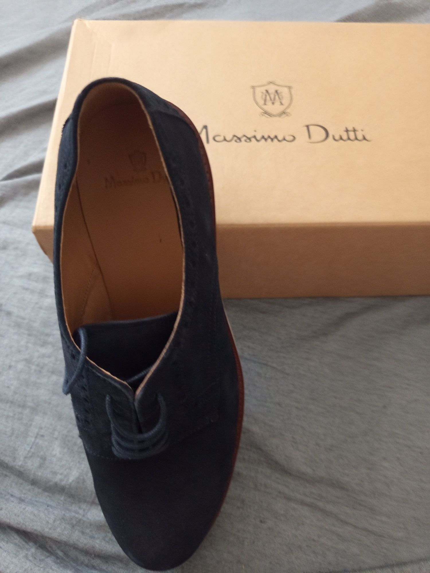 Massimo Dutti N E W
