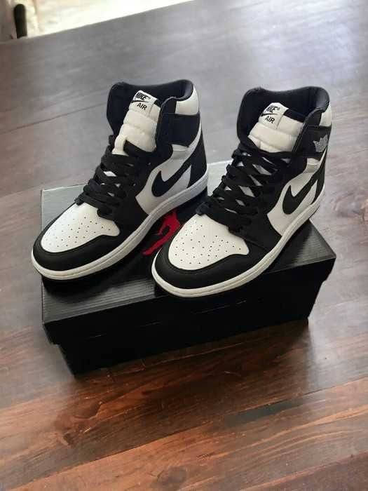 Nike Jordan 1 High Panda