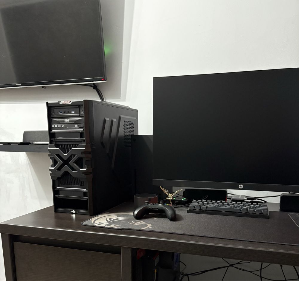 Продам компьютер, Core i7