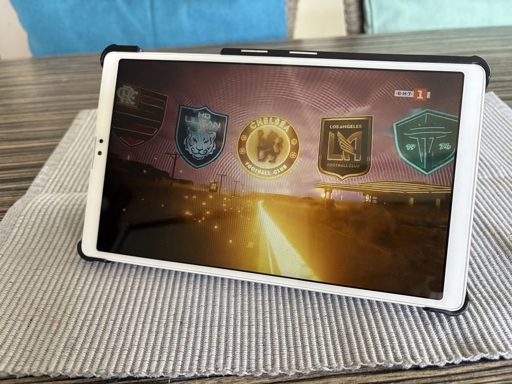 LTE таблет Samsung Galaxy Tab A7 lite - 3/32 Gb