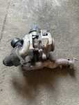 Turbo turbina VW Golf6 Passat b7 Touran Tiguan 2.0tdi euro5