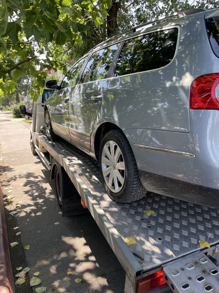 Dezmembrez Vw Passat B6 2010