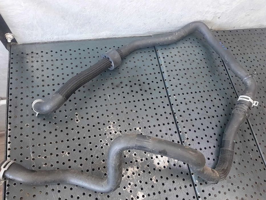 furtun apa  2.0 tdci  blfd hybrid ford transit custom euro 6  gk218c350bd