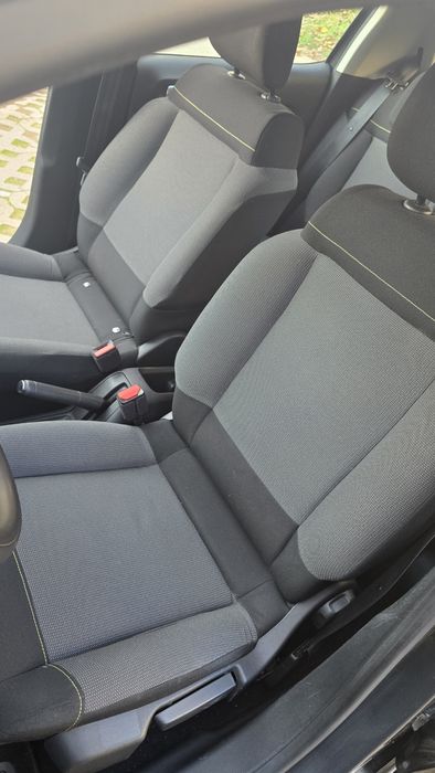 CİTROEN C3 1.2 PureTech