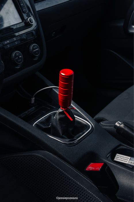 Volkswagen Scirocco 1.4 TSI 120 CP