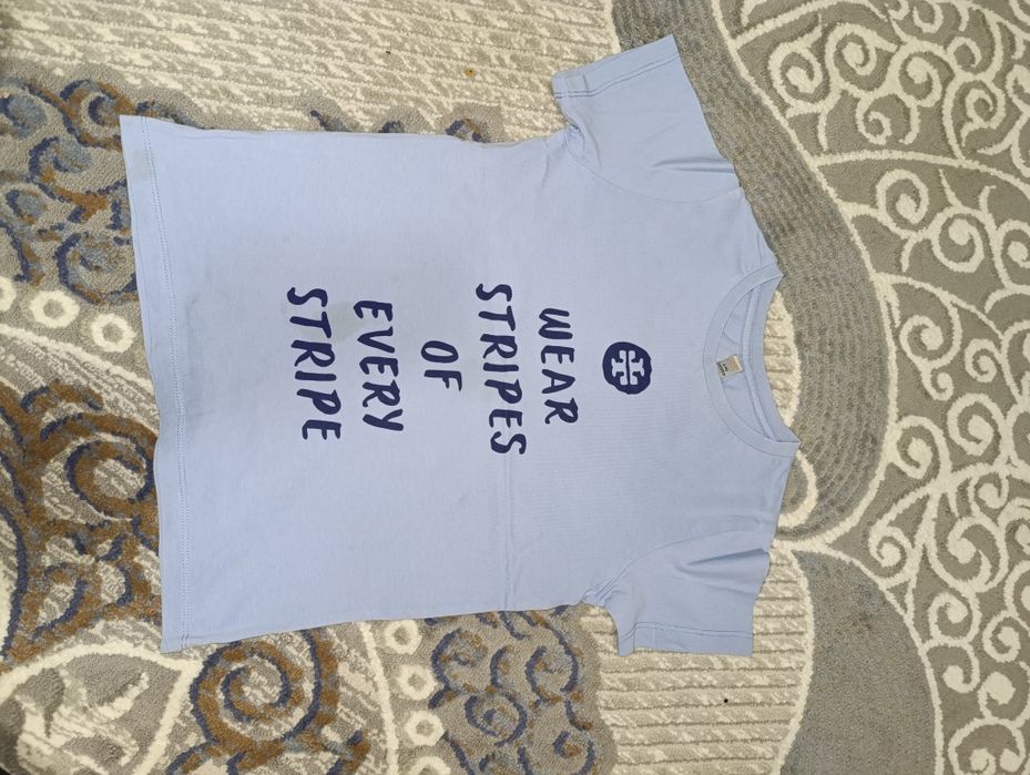 Bolar kiyimi 2 ming soʻmdan