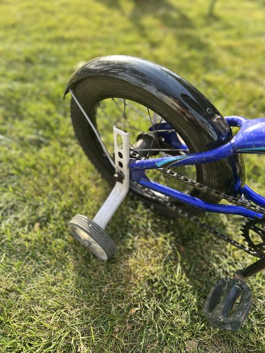 Велосипед, 12 детсктй