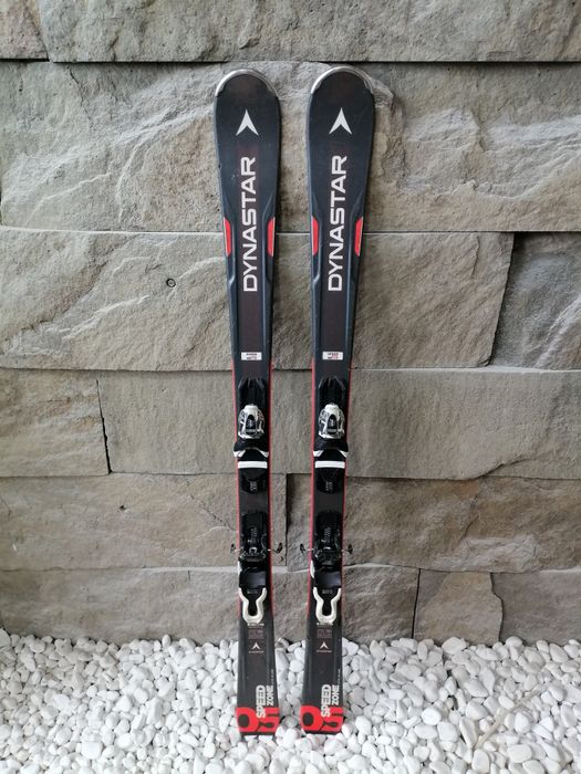 Schiuri ski Dynastar SpeedZone 05 sh 151 cm