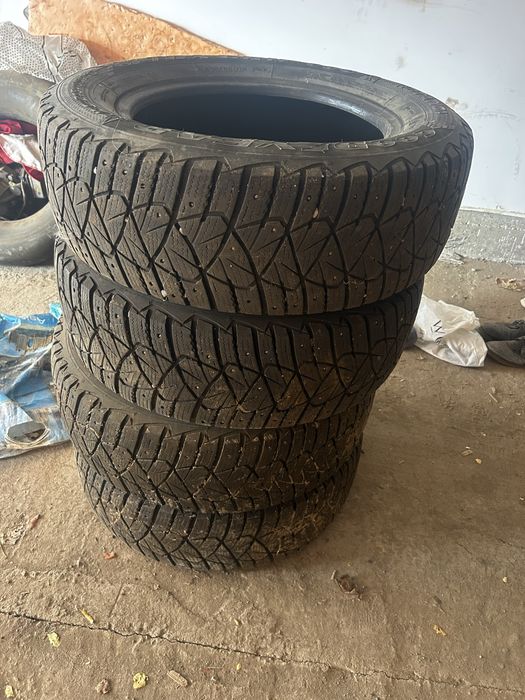 Продам зимние шины