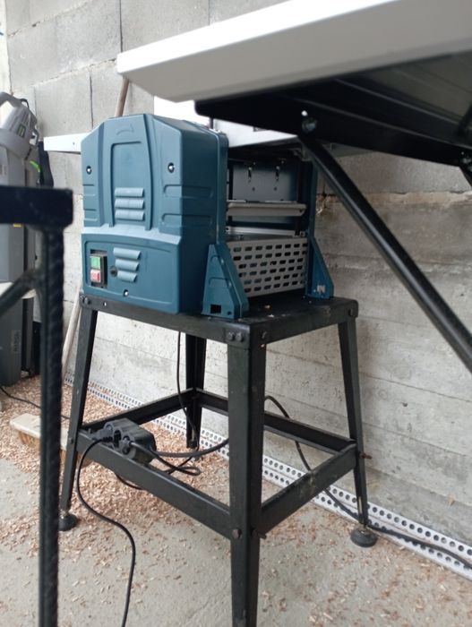 Електрически машини