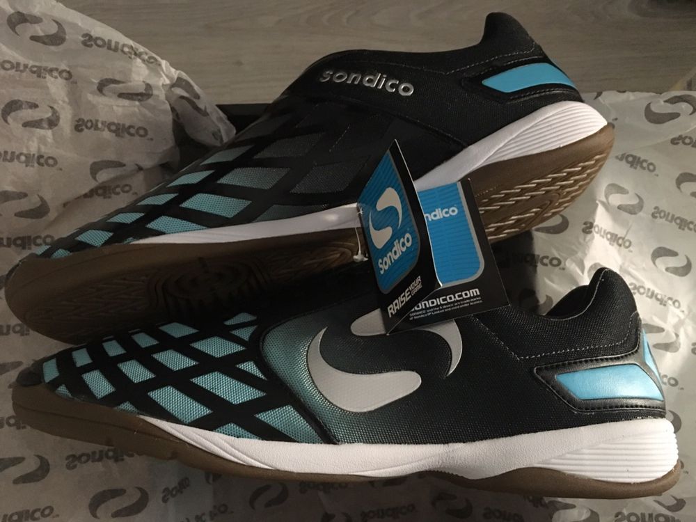 Adidași pantofi de sport futsal sau tenis de masa sau squash SONDICO