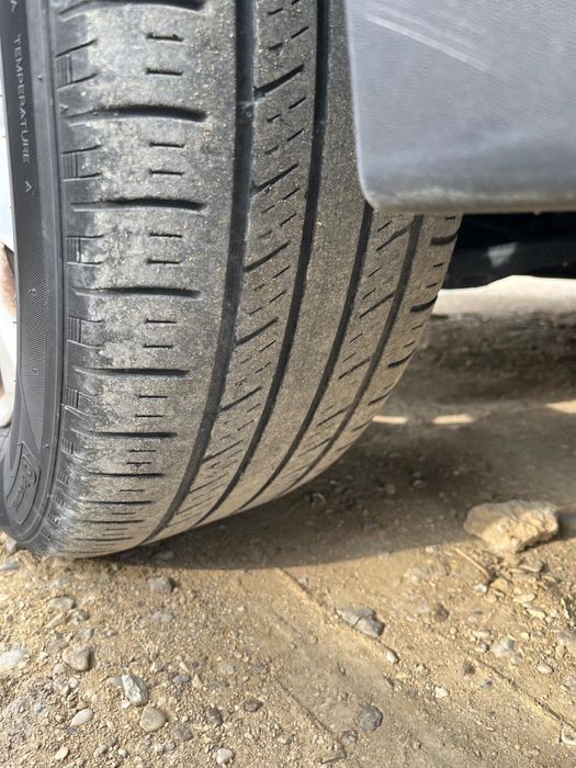 шины 225/60/17 б/у