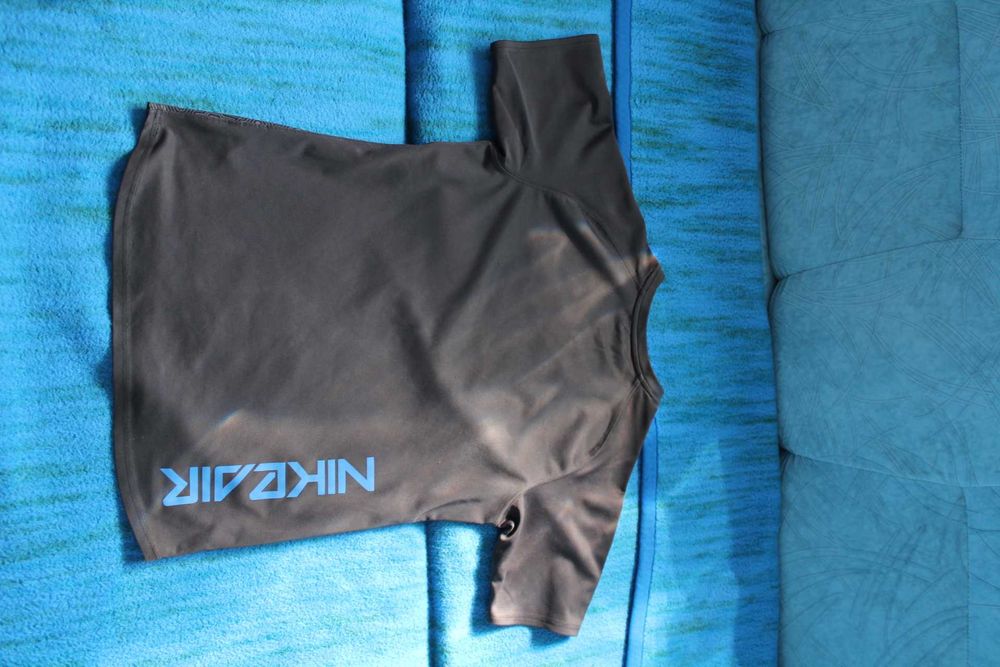 Camasa Springfield M si tricou Nike Air 152-158cm