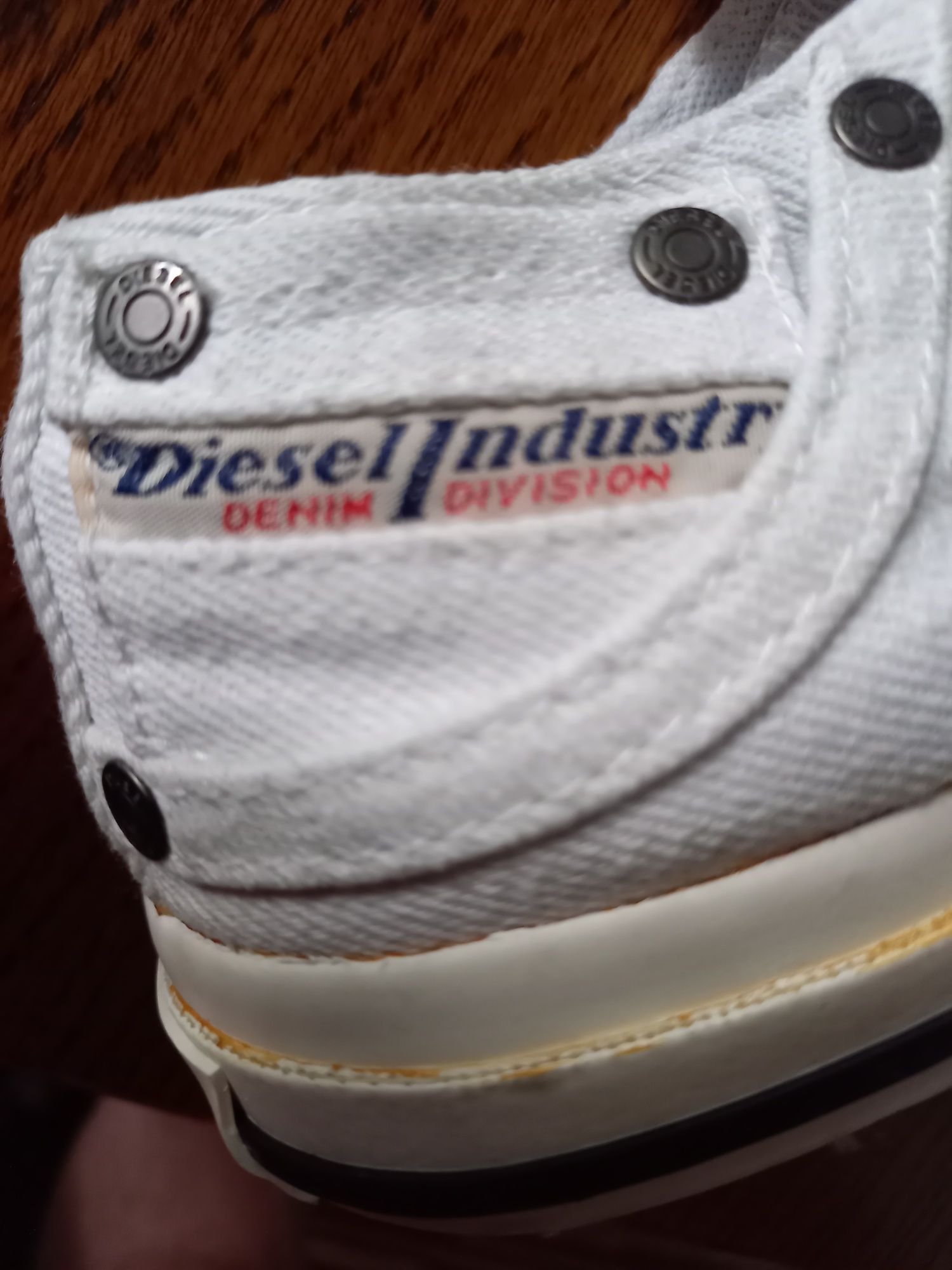 DIESEL original,nr.37,unisex